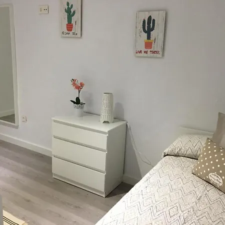 Apartment Romago 1