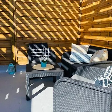 Romago 1 Apartment *