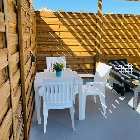 Apartment Romago 1 Conil De La Frontera