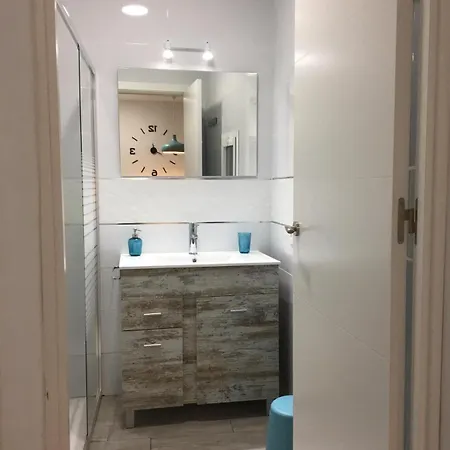 Apartment Romago 1