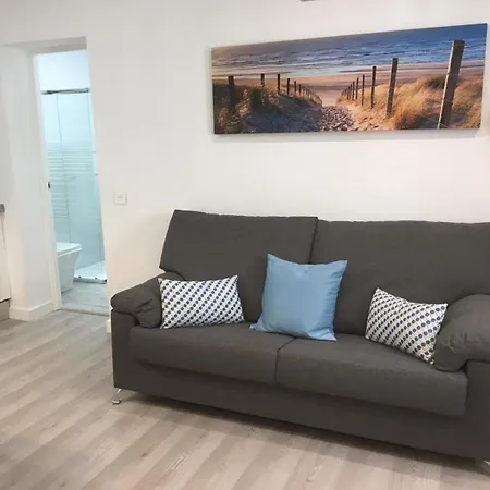 Romago 1 Apartment *