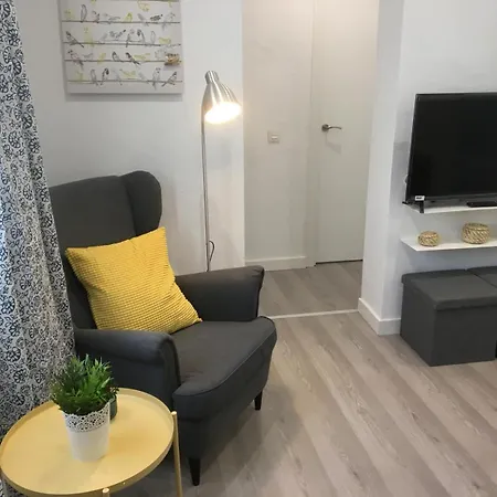 Romago 1 Apartment Conil De La Frontera