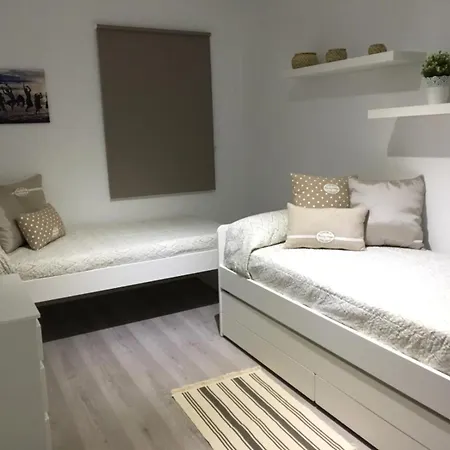 Apartment Romago 1