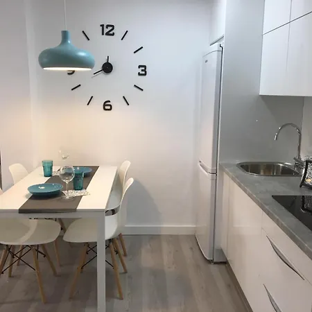 Apartment Romago 1 *