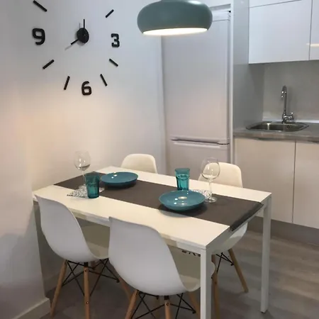 Apartment Romago 1 Conil De La Frontera